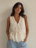 Pre-loved summer top